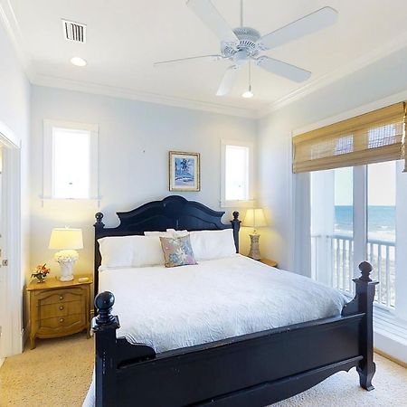 Southern Splendor Villa St. George Island Eksteriør billede